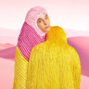 Meet your Posher, Masha